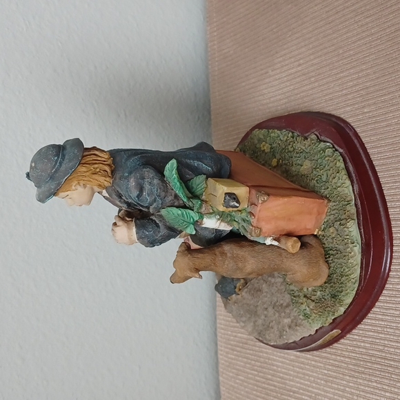 Vintage Marlo Collection Figurene - Picture 6 of 8